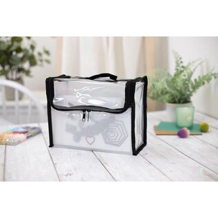Totally Tiffany Tool Box - 9"x6" (23x15 cm)