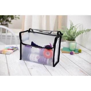 Totally Tiffany Tool Box - 9"x6" (23x15 cm)