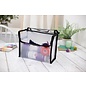 Totally Tiffany Tool Box - 9"x6" (23x15 cm)