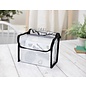 Totally Tiffany Tool Box - 9"x6" (23x15 cm)