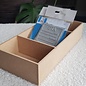 Pronty Bookcase Box