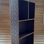 Pronty Bookcase Box