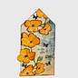 Pronty MDF It's a house - set of 6