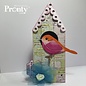 Pronty MDF It's a house - set of 6