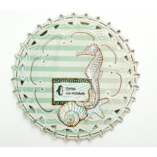 Joy!Crafts Stansmal rond nr4