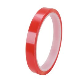 Vaessen Creative Dubbelzijdige Tape Transparant 9mmx10m