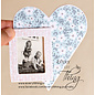 Pronty Picture this heart - set of 3 hearts