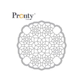 Pronty Mask stencil Ornament Flowers