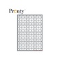 Pronty Mask Stencil Fantasy Retro A5