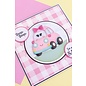 Crafters Companion Stansmal Betty the Car