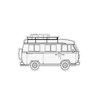 Crafters Companion Stansmal Enjoy the Journey