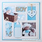 Marianne Design Stansmal - Punch die Hands & Feet