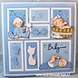 Marianne Design Stansmal - Punch die Hands & Feet