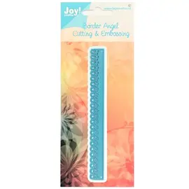 Joy!Crafts Stans - embosmal - Noor - Rand Angel