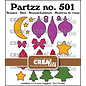 Partzz Dies Mini Christmas