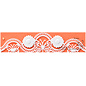 Joy!Crafts Snij-embosstencil - Rand Vlinders