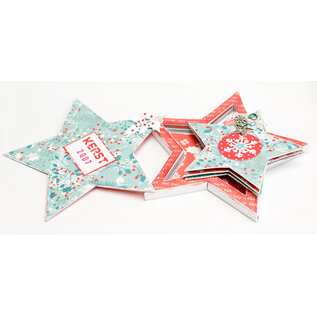 Every Lil' Thing Workshop pakket Sterdoosje met Album