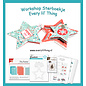 Every Lil' Thing Workshop pakket Sterdoosje met Album