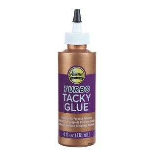 Aleene's Turbo Tacky Glue 118 ml