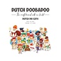 Dutch Doobadoo Die-cuts Sinterklaas