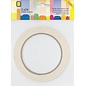 JEJE Produkt Dubbelzijdig klevend tape 6mmx20 meter