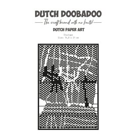 Dutch Doobadoo Paper Art Stuctape