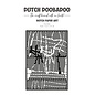 Dutch Doobadoo Paper Art Stuctape A5