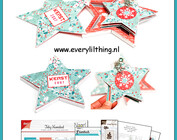 Workshop Pakket Sterboekje