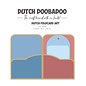 Dutch Doobadoo Foldcard art File folder A4