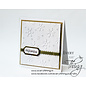 Vaessen Creative Embossing Folder Sneeuwvlokken