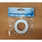 Nellie's Choice Foam Tape 8mmx 0,5 mmx 2mtr
