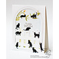 Marianne Design Stansmal - Punch die Cats