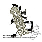 Marianne Design Stansmal - Punch die Cats
