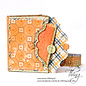 Crealies Stansset ATC Envelop horizontaal no 488