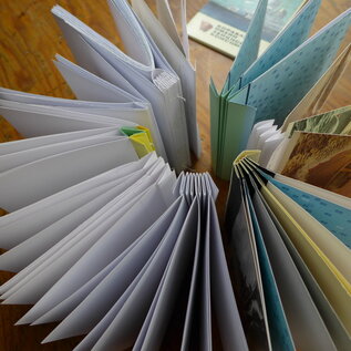 Crealies Stansmal Harmonica nr 387