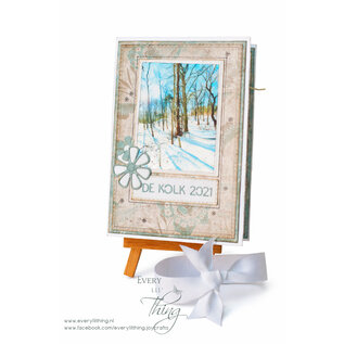 10.00 - 11.15  uur  Vrijdag 10 April '26  Workshop Magic Fold