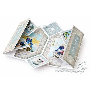 11.15 - 12.30  uur  Zaterdag 11 April '26  Workshop Magic Fold