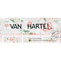 Crealies Stans Alfabet Groot no. 197