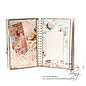 Crealies Stansset Dubbele Kaart Notebook Verticaal no. 630