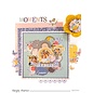 Simple Stories Papierblok Front Porch 6x8 Inch