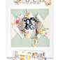 Simple Stories Papierblok Front Porch 6x8 Inch
