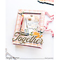 Simple Stories Papierblok Front Porch 6x8 Inch