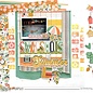 Simple Stories Papierblok Summer Snapshots 6x8 Inch