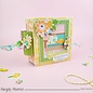 Simple Stories Papierblok Summer Snapshots 6x8 Inch