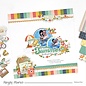 Simple Stories Papierblok Summer Snapshots 6x8 Inch