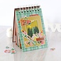 Simple Stories Papierblok Trail Mix 6x8 Inch