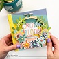 Simple Stories Papierblok Boho Sunshine 6x8 Inch