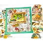 Simple Stories Papierblok Simple Vintage Country Harvest 6x8 Inch