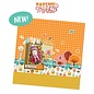 Simple Stories Papierblok Harvest Market 6x8 Inch