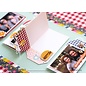 Simple Stories Papierblok Summer Lovin' 6x8 Inch